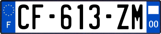 CF-613-ZM