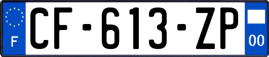 CF-613-ZP