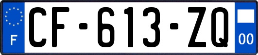 CF-613-ZQ