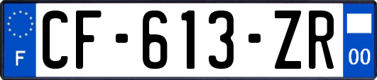 CF-613-ZR