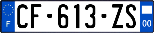 CF-613-ZS