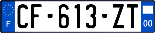 CF-613-ZT