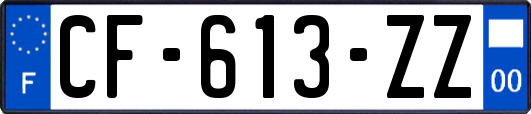 CF-613-ZZ