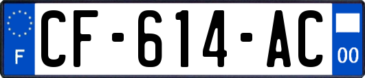 CF-614-AC