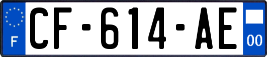 CF-614-AE