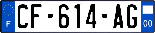 CF-614-AG