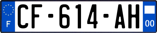 CF-614-AH