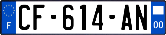 CF-614-AN