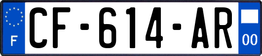CF-614-AR