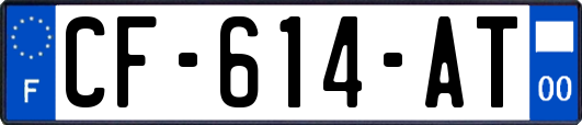 CF-614-AT