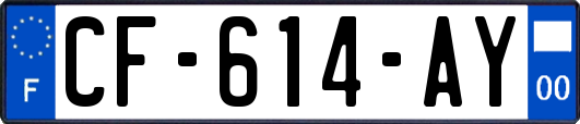 CF-614-AY