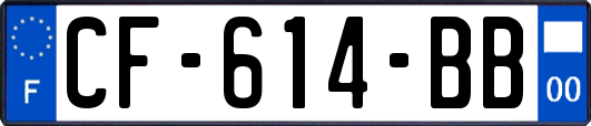 CF-614-BB