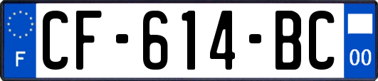 CF-614-BC