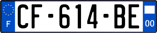 CF-614-BE