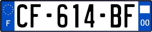 CF-614-BF