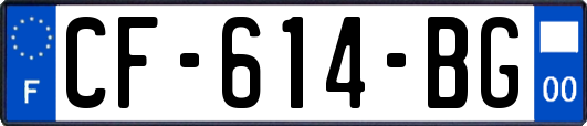 CF-614-BG