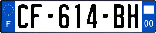 CF-614-BH