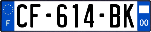 CF-614-BK