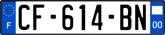 CF-614-BN