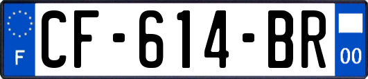 CF-614-BR