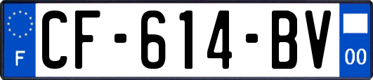 CF-614-BV