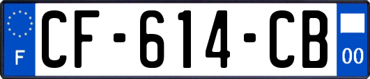 CF-614-CB