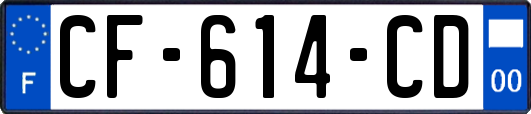 CF-614-CD