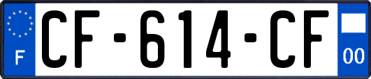CF-614-CF