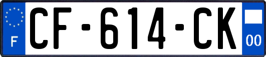 CF-614-CK