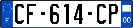 CF-614-CP