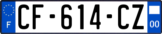 CF-614-CZ