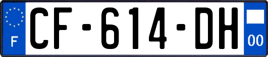 CF-614-DH