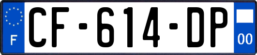 CF-614-DP