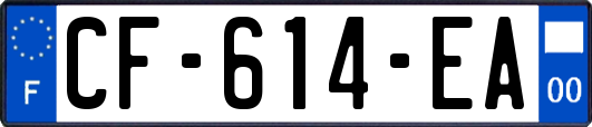 CF-614-EA