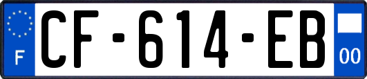 CF-614-EB