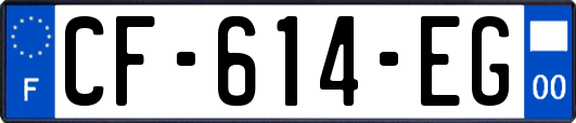 CF-614-EG