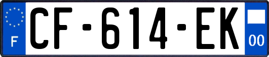CF-614-EK