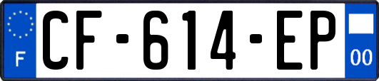CF-614-EP