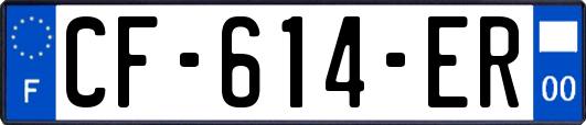 CF-614-ER