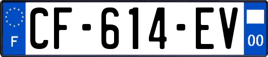 CF-614-EV