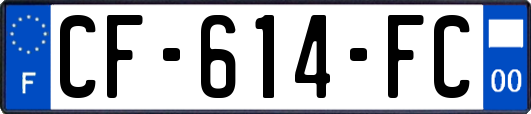CF-614-FC