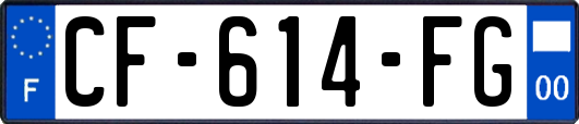 CF-614-FG