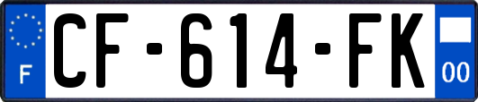 CF-614-FK