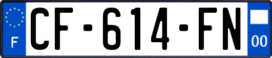 CF-614-FN
