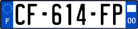CF-614-FP
