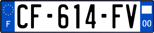 CF-614-FV