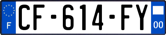 CF-614-FY