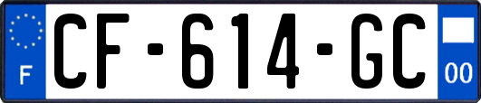 CF-614-GC