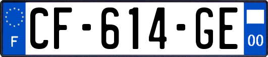 CF-614-GE