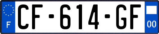 CF-614-GF